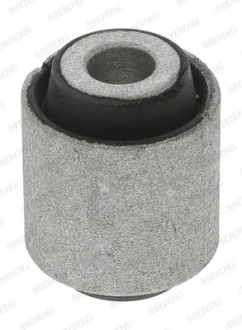 Сайлентблок заднього важеля BMW 1 (F20), 1 (F21), 2 (F22, F87), 2 (F23), 3 (F30, F80), 3 (F31), 3 GRAN TURISMO (F34), 4 (F32, F82), 4 (F33, F83), 4 GRAN COUPE (F36) 1.5-3.0H 07.11- MOOG BMSB10991