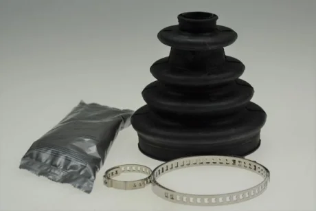 GKN GKN - Пильовик приводу колеса GKN (Lobro) 190979