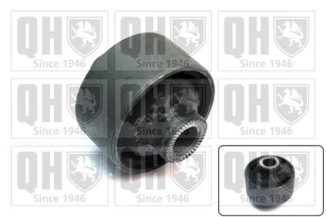 Сайлентблок QH QUINTON HAZELL EMS8278