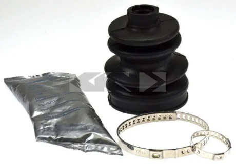 GKN GKN - Пильовик приводу колеса GKN (Lobro) 190970