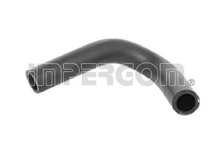 Шланг гумовий системи охолодження (19мм/19мм) FORD TRANSIT 2.4D 01.00-05.06 IMPERGOM 224164