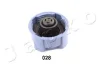 Кришка розшир.бачка радіатора Fiat Doblo 1.2-1.9JTD 01- JAPKO 33028 (фото 2)