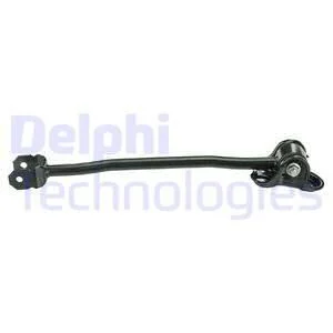 Важіль підвіски,задня вісь Лів (нижн, задн) HYUNDAI MATRIX 1.5D/1.6/1.8 06.01-08.10 Delphi TC3571