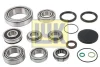 Комплект підшипників коробки передач SEAT ALHAMBRA VW LT 28-35 I, LT 40-55 I, SHARAN 1.8-2.8 12.82-03.10 LuK 462019810 (фото 1)