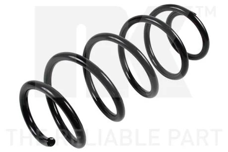 Пружина підвіски NK 5347170