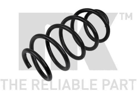 Пружина підвіски NK 5347110