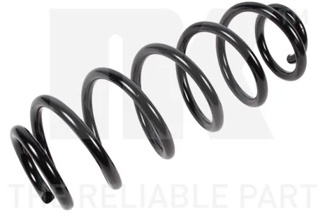 Фото 1 - пружина підвіски NK 5447155 Пружина підвіски NK 5447155 (фото 1)