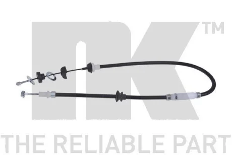 Трос зчеплення NK 922369