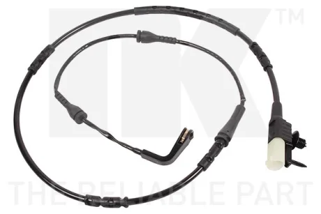 Фото 1 - датчик зносу гальмівних колодок NK 280251 Датчик зносу гальмівних колодок NK 280251 (фото 1)