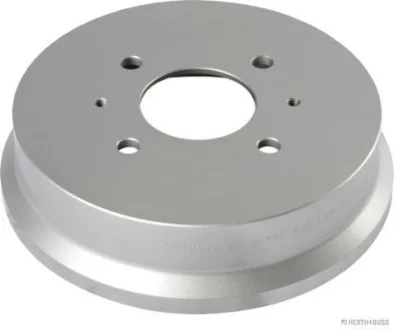 Барабан гальмівний MITSUBISHI Colt 6 -12, smart forfour -06 JAKOPARTS J3405014