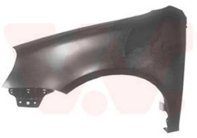 Крило пер. лів. VW GOLF 04-09 Van Wezel 5894657B (фото 1)