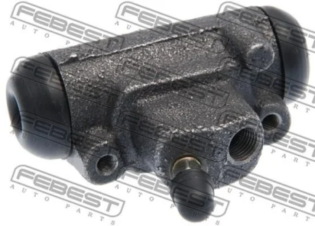 Цилиндр тормозной задний правый FEBEST 1278PORR
