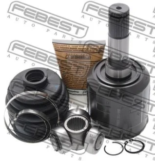 Шрус внутренний правый 24x35x26 FEBEST 2211SPRH (фото 1)