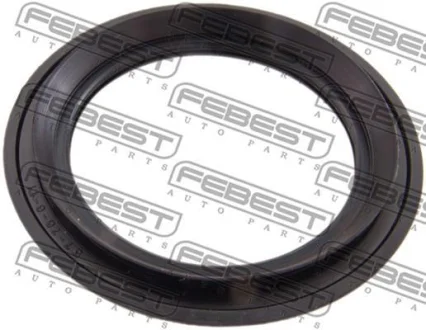 Сальник ступичный передний 57x80x5x11 FEBEST 5776611