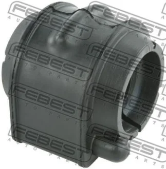Втулка заднего стабилизатора FEBEST FSBCB8R (фото 1)