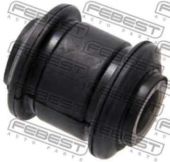 Сайлентблок задней поперечной тяги FEBEST HYABH1R