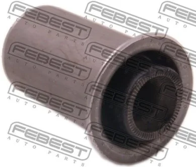 Сайлентблок заднего нижнего рычага FEBEST HYABTRJLOW (фото 1)