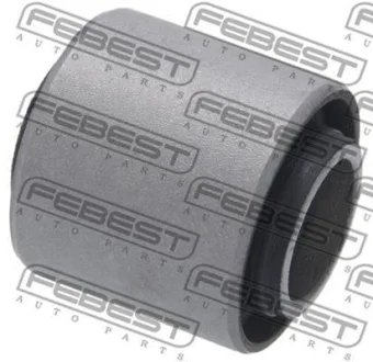 Сайлентблок задней поперечной тяги FEBEST ISAB012