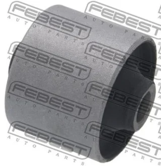 Сайлентблок заднего продольного рычага FEBEST KAB021