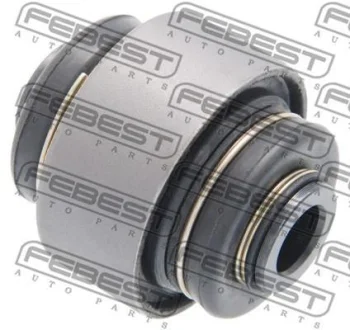 Сайлентблок задней тяги FEBEST KAB028Z (фото 1)
