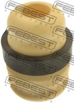 Отбойник заднего амортизатора FEBEST KDSOULR
