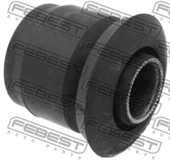 Сайлентблок рычага FEBEST MAB025