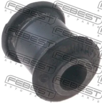 Сайлентблок задней тяги FEBEST MAB121
