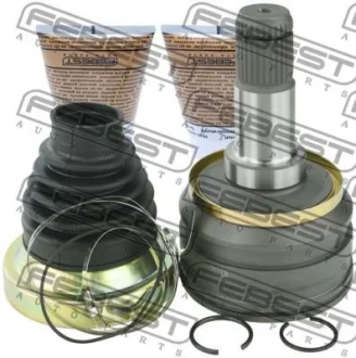 Шрус полуоси FEBEST 0111GRX133R