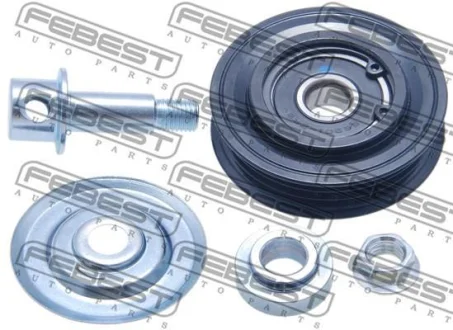 Ролик натяжной комплект FEBEST 0187NHW20