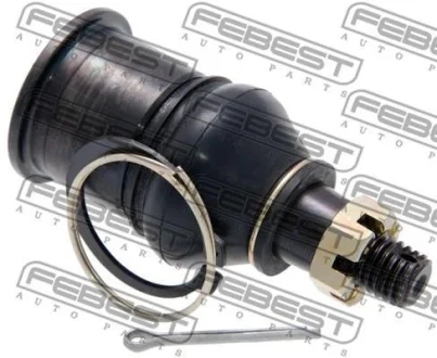 Опора рычага шаровая FEBEST 0320PL