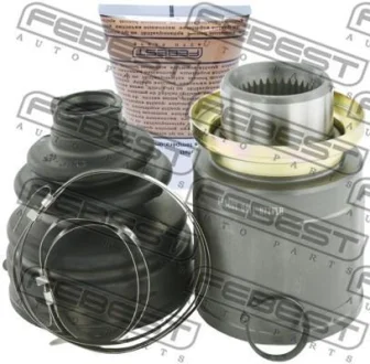 Шрус внутренний левый 29x48x34 FEBEST 0411H77WLH