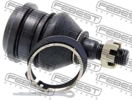 Опора рычага шаровая FEBEST 0420DJ1R (фото 1)