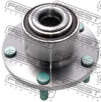 Ступица передняя FEBEST 05823MF