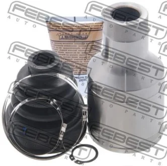 Шрус внутренний правый 21x40x22 FEBEST 0711BALRH (фото 1)