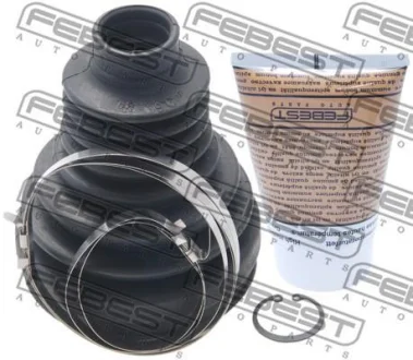 Пыльник шрус внутренний комплект 78x105.6x24 FEBEST 1815ASJT (фото 1)