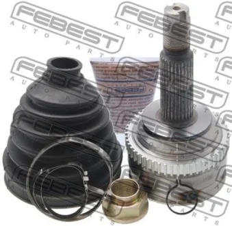 Шрус наружный 34x64.5x28 FEBEST 1410RODA52