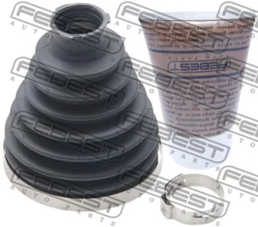 Пыльник шруса FEBEST 0117PZVW30 (фото 1)