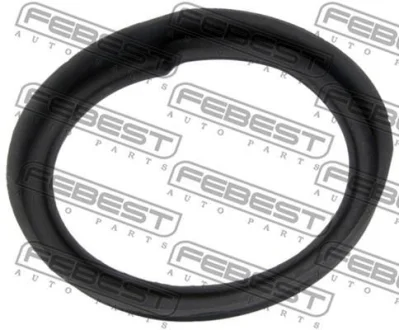 Проставка задней пружины нижняя FEBEST TSI110R