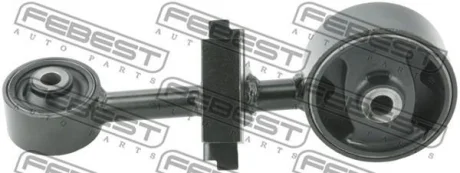 Подушка двигателя правая FEBEST TMACV36RH (фото 1)