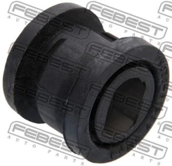 Втулка крепления рейки рулевой FEBEST TAB034