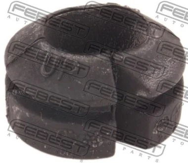 Втулка переднего подрамника FEBEST NSBMU01 (фото 1)