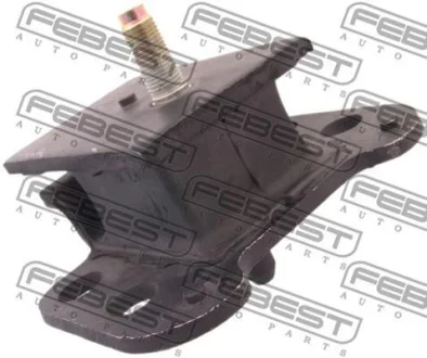 Подушка двигателя передняя FEBEST NMY60 (фото 1)