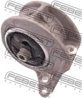 Подушка двигателя правая (гидравлическая) FEBEST NMP10SRRH