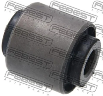 Сайлентблок задней цапфы FEBEST NAB264