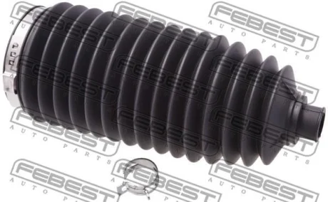 Пыльник рулевой рейки FEBEST MZRKBGH