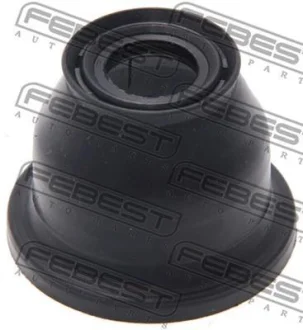 Пыльник рулевой тяги FEBEST MZRBTRB