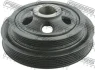 Шкив коленвала FEBEST MDSCW6W (фото 1)
