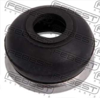 Пыльник опоры шаровой нижнего рычага FEBEST MBJBNA4