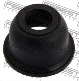 Пыльник опоры шаровой нижнего рычага FEBEST MBJBDJ1F