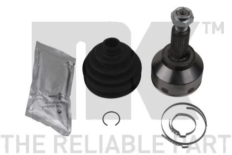 Шарнір рівних кутових швидкостей NK 513913 (фото 1)